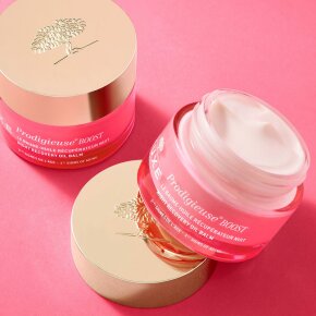 Nuxe Crème Prodigieuse® Boost regenerierender Ölbalsam für die Nacht 50 ml