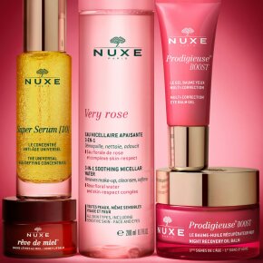 Nuxe Crème Prodigieuse® Boost regenerierender Ölbalsam für die Nacht 50 ml