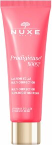 Nuxe Crème Prodigieuse® Boost Seidige multi-korrigierende Creme 40 ml