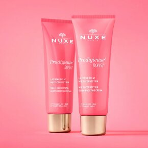 Nuxe Crème Prodigieuse® Boost Seidige multi-korrigierende Creme 40 ml