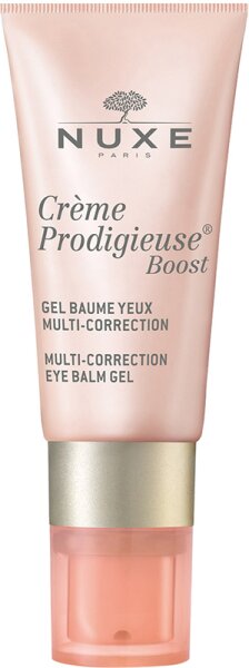 3264680015861 - Nuxe Prodigieuse®  Boost Multi-korrigierender Gel-Balsam fü r die Augenpartie 15 ml
