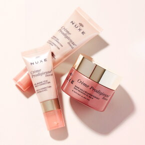 Nuxe Prodigieuse® Boost Multi-korrigierender Gel-Balsam für die Augenpartie 15 ml