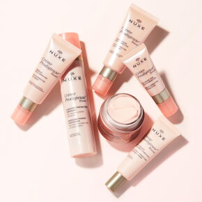 Nuxe Prodigieuse® Boost Multi-korrigierender Gel-Balsam für die Augenpartie 15 ml