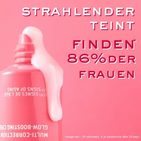 Nuxe Crème Prodigieuse® Boost Multi-korrigierende Gel-Creme 40 ml