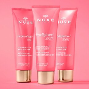 Nuxe Crème Prodigieuse® Boost Multi-korrigierende Gel-Creme 40 ml
