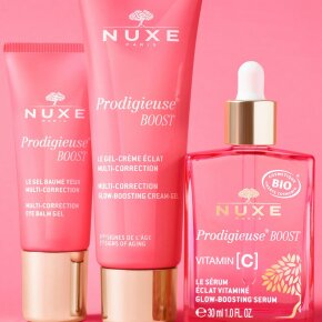 Nuxe Crème Prodigieuse® Boost Multi-korrigierende Gel-Creme 40 ml