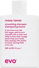 Evo Hair Smooth Mane Tamer Smoothing Shampoo 300 ml