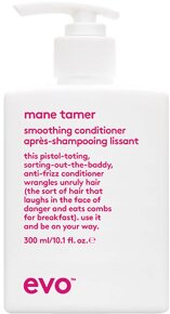 Evo Hair Smooth Mane Tamer Smoothing Conditioner 300 ml