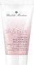 Charlotte Meentzen Silk & Pure Klärende Pink-to-Black Peelingmaske 50 ml