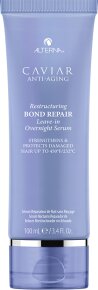 Alterna Caviar Restructuring Bond Repair Leave-In Overnight Serum 100 ml