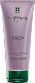 Rene Furterer Okara Silver Polarglanz Shampoo 200 ml
