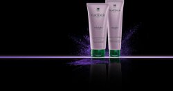 Rene Furterer Okara Silver Polarglanz Shampoo 200 ml