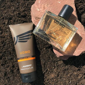 Marbert Uomo Eau de Toilette Spray 100 ml