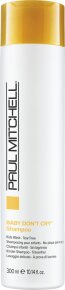Paul Mitchell Baby Don't Cry Shampoo 100 ml
