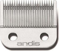 Andis ProAlloy Schneidkopf Größe 000-1 (0,5-2,4 mm)