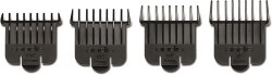 Andis T-Outliner Li /SuperLiner Kammset 4er (1,55-3-6-10 mm)
