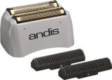 Andis ProFoil Ersatzfolie und Schneidevorrichtung