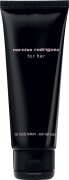 Ihr Geschenk - Narciso Rodriguez For Her Body Lotion 75 ml