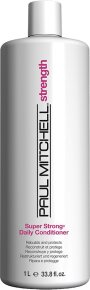 Paul Mitchell Super Strong Conditioner 1000 ml