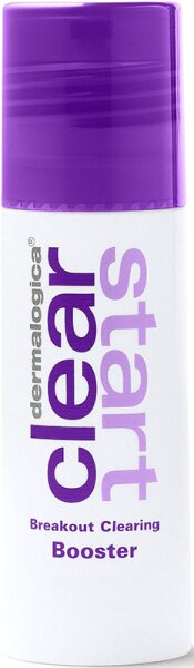 0666151051126 - Clear Start By Dermalogica - Breakout Clearing Booster - Clear Start Breakt Clearg Booster 30ml 0666151051126 - Clear Start By Dermalogica - Breakout Clearing Booster - Clear Start Breakt Clearg Booster 30ml