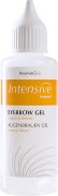 Biosmetics Intensive Augenbrauen Gel 50 ml (Flasche + Auftragespitze)