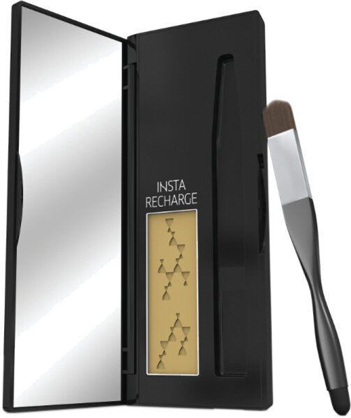 Wella Professionals Insta Recharge 4-in-1 Puder Mittelblond 2,1g