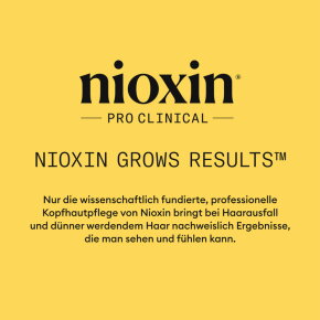 Nioxin System 1 Cleanser Shampoo 300 ml