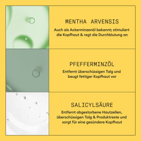 Nioxin System 1 Cleanser Shampoo 1000 ml