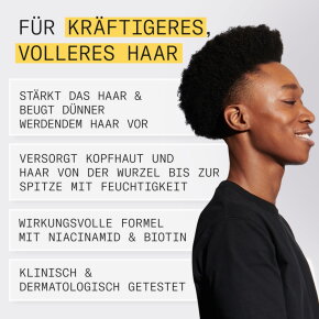 Nioxin System 1 Cleanser Shampoo 1000 ml