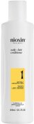 Nioxin System 1 Scalp Therapy Revitalising Conditioner