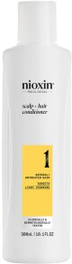 Nioxin System 1 Scalp Therapy Revitalising Conditioner 300 ml