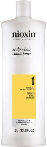 Nioxin System 1 Scalp Therapy Revitalising Conditioner 1000 ml