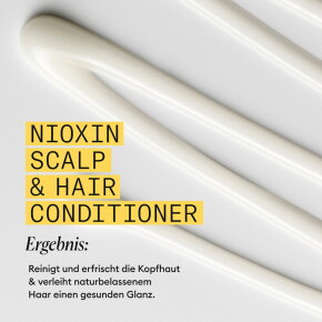 Nioxin System 1 Scalp Therapy Revitalising Conditioner 1000 ml