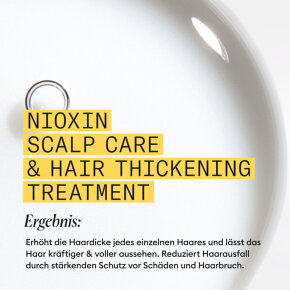 Nioxin System 1 Scalp & Hair Treatment 100 ml