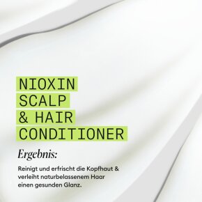 Nioxin System 2 Scalp Therapy Revitalising Conditioner 1000 ml