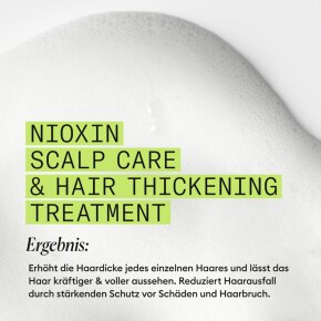 Nioxin System 2 Scalp & Hair Treatment 100 ml