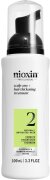Nioxin System 2 Scalp & Hair Treatment 100 ml