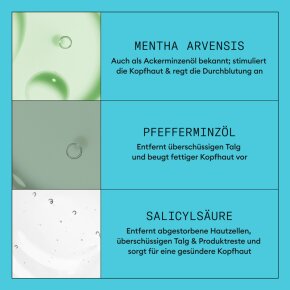 Nioxin System 3 Cleanser Shampoo 1000 ml