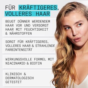 Nioxin System 3 Cleanser Shampoo 1000 ml