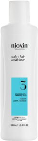 Nioxin System 3 Scalp Therapy Revitalising Conditioner 300 ml