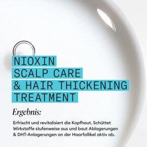 Nioxin System 3 Scalp & Hair Treatment 100 ml