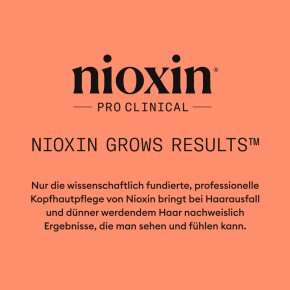 Nioxin System 4 3-Stufen-System 150+150+40 ml