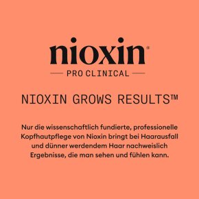 Nioxin System 4 Cleanser Shampoo 300 ml