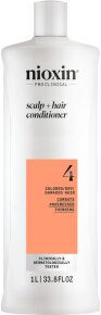 Nioxin System 4 Scalp Therapy Revitalising Conditioner 1000 ml