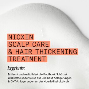 Nioxin System 4 Scalp & Hair Treatment 100 ml