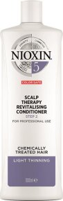 Nioxin System 5 Scalp Therapy Revitalising Conditioner 1000 ml
