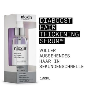 Nioxin Density Defend Diaboost 100 ml