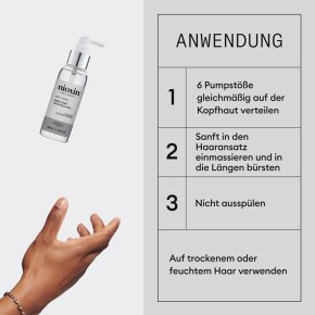 Nioxin Density Defend Diaboost 100 ml