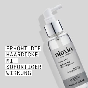 Nioxin Density Defend Diaboost 100 ml