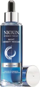 Nioxin Intensivpflege Night Density Rescue 70 ml